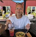 Ung boligsøgende i roomies fællesskabet